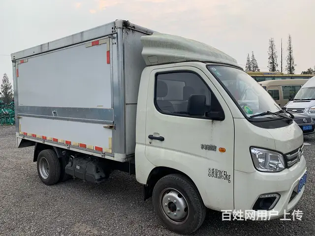 准新车 - 图片 1