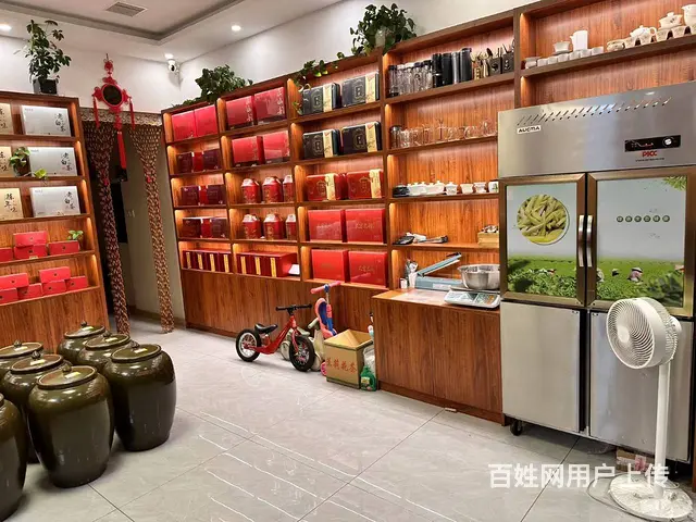 位置好 精装修 租金不贵 生意好做 随时来看 - 图片 2