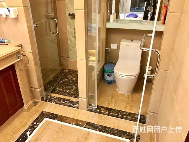 新卖特价房，现代名苑，139平方，470万，房东需要用钱，急 - 图片 9