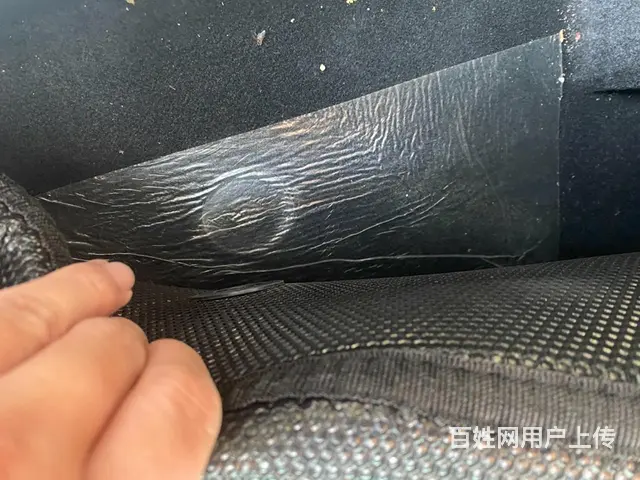 【搞定了！】一汽 森雅R9 2018款 1.2T 双离合 尊 - 图片 10