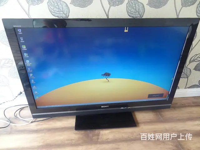 SONY索尼46英寸液晶电视 - 图片 5
