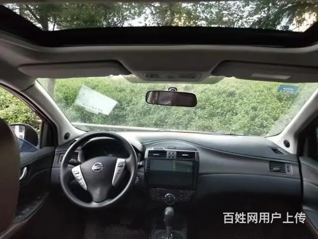 【搞定了！】日产 骐达 2015款 骐达GTS 1.6T 无 - 图片 3