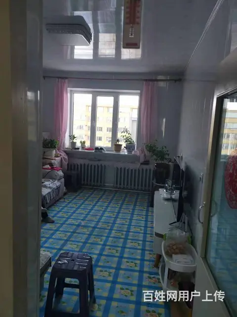 五节楼 普通住宅 中等装修 - 图片 3