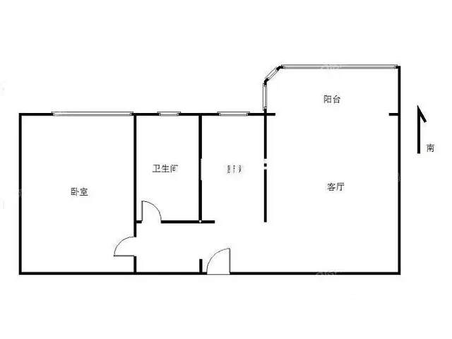 翠华新村南区九中十没有占用125万实收 - 图片 7
