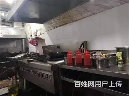 东出口阿里山花园南门76平烧烤饭店餐馆出兑 - 图片 5