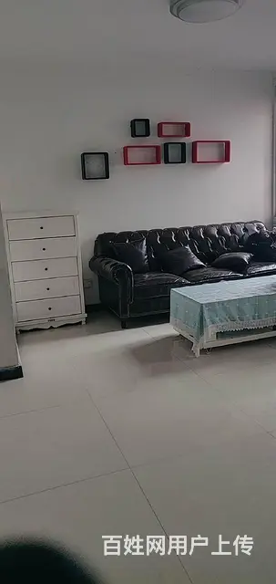 永业家园，吾悦广场广场附近，家具家电齐全精装修，领包即住。 - 图片 1
