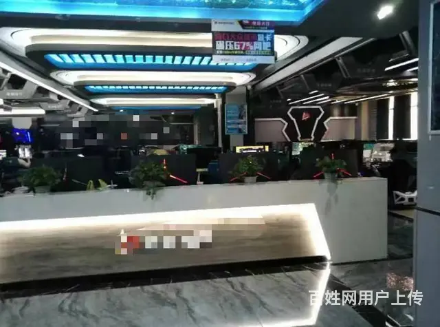 （51旺铺推荐）南沙路临街二楼450平店铺转让 - 图片 5