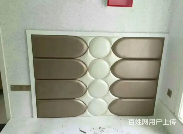 德阳广汉沙发酒吧软硬包订做厂 - 图片 12