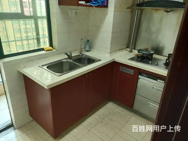 出租单间 - 图片 1