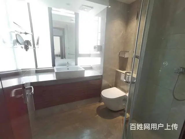 兰埔玖洲道电梯精装3房2厅出租，租价5000，近关口和玖洲道 - 图片 9