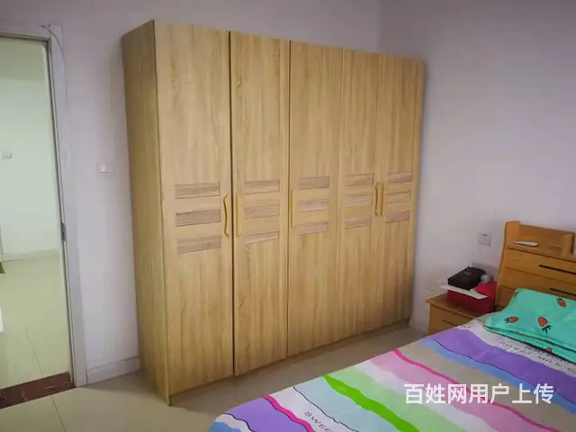 鸿福花园 普通住宅1厅 中等装修 - 图片 1