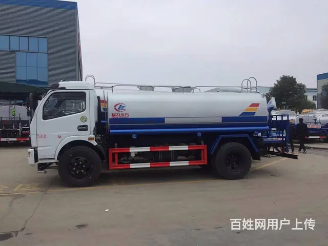 出售5方8方10方12方二手洒水车 价格优惠 - 图片 3