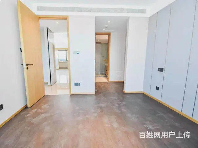 新上 都心华宅区 横厅边套 凤凰楼层 视野超开阔 看中可小刀 - 图片 5