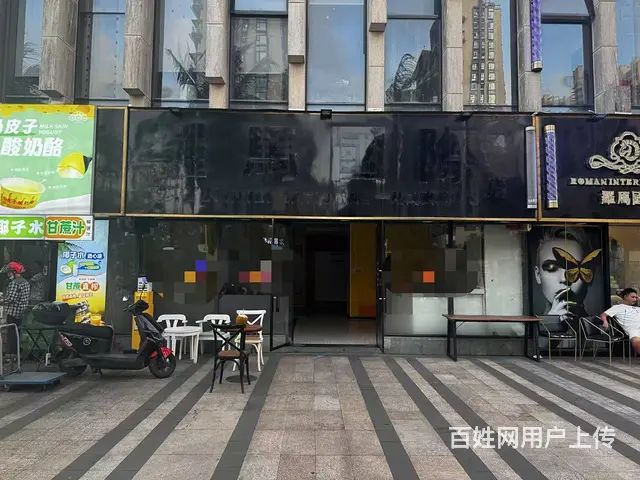 （51旺铺推荐）海甸岛滨江海岸一期193平旺铺房东直租 - 图片 1