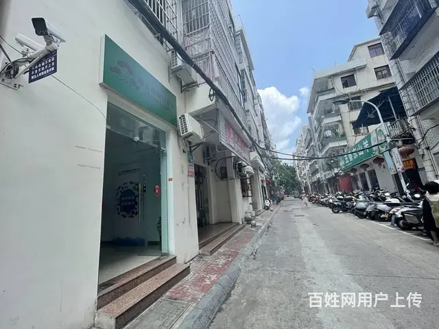 （51旺铺推荐）商品街七巷40平店铺出租 - 图片 8
