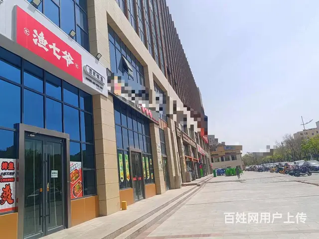 【搞定了！】（帮选铺）一嘉峪关青年国际大酒店楼下餐饮店对外转 - 图片 2