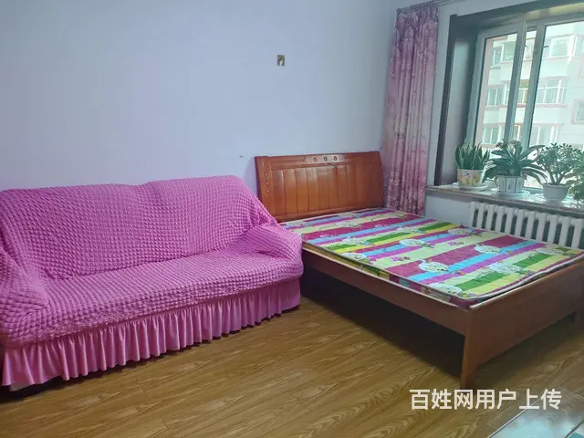 楼房位于站前铁路村八号楼三楼出租 - 图片 5