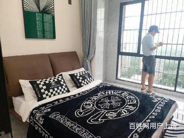出售和悦坊2房精装修卖97万 - 图片 1