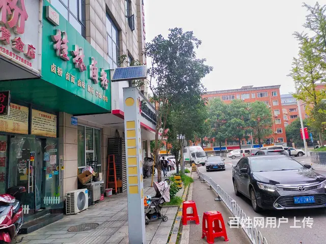 （老板本人）长沙医学院正对面粉面餐馆5年老店优价转让 - 图片 4