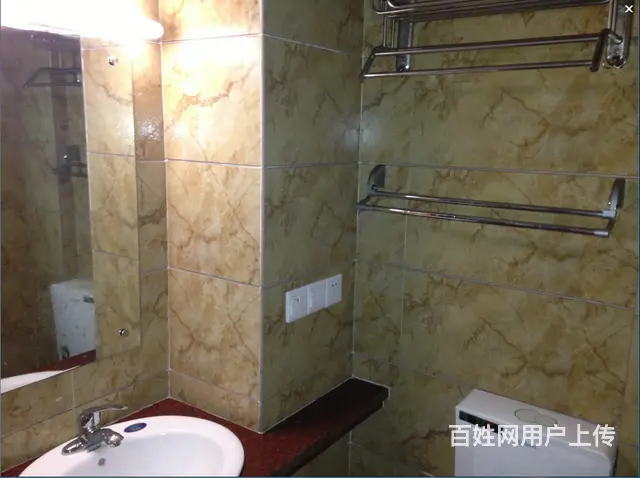 【搞定了！】东辰壹号峰景酒店式公寓出租 公寓1厅 豪华装修 - 图片 7