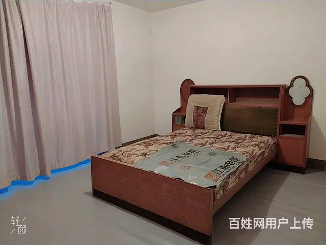 居业美丽家一期 商住两用2厅 简单装修 - 图片 2
