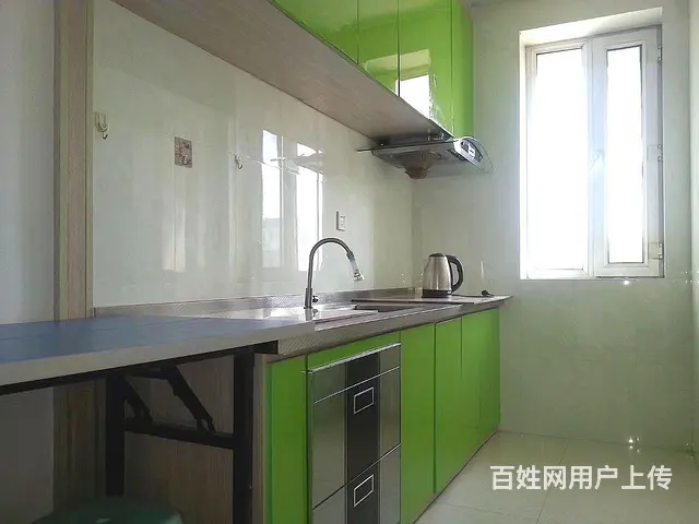 德强校内安居社区陪读居住优选 - 图片 3