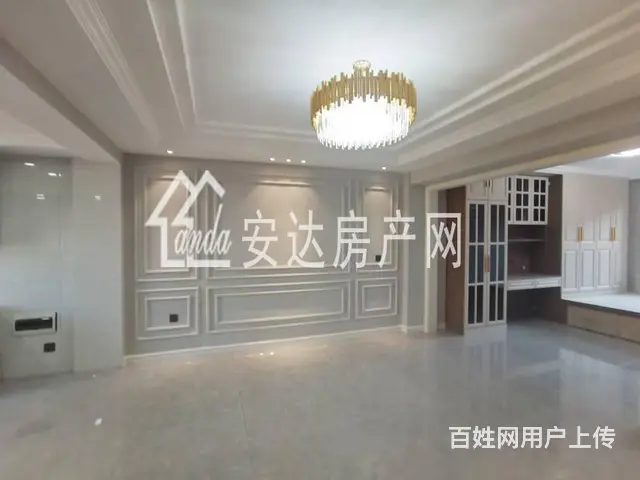 安达才媛  富丽一方，81平米，多学区房源 - 图片 7