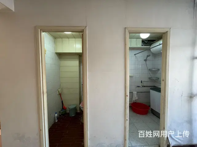 蔬菜大院附近3楼86平，两室19万，小税 - 图片 6