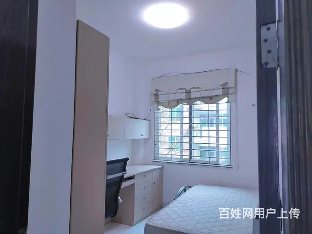 金沙湾愉馨园 普通住宅 精装修 - 图片 5