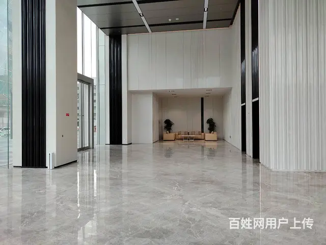 珠海网红商圈 富华里旁 金力湾 全新甲级写字楼 白菜价租 - 图片 8