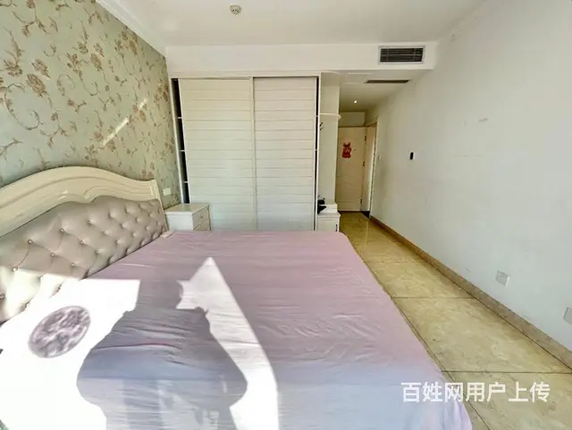 长城一品！单价6000多送车位！ 精装包大税 拎包住硕园附属 - 图片 12