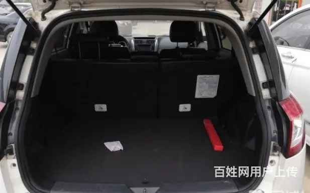吉利GX7 2014款 2.0 手自一体 超值版 - 图片 10