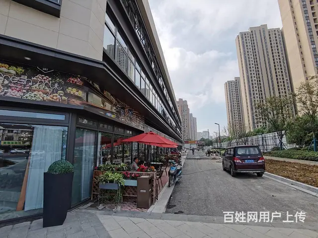 武进万达旁人民路现房双面商铺面积七十多可做餐饮美容沙县便利店 - 图片 2