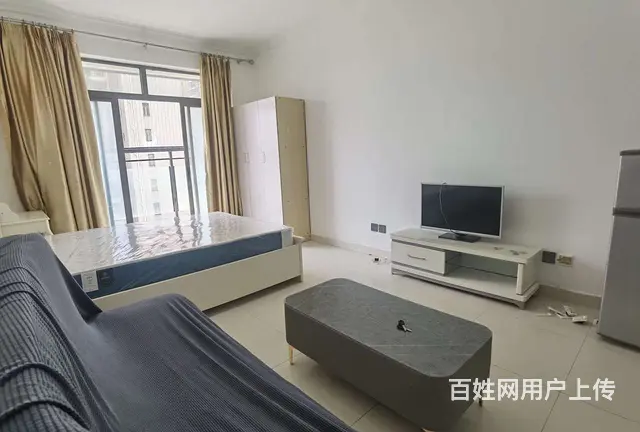 拱北关口岭秀城电梯精装大公寓出租，租价2300。近关口 - 图片 4