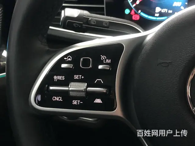 2023款奔驰GLE350改装23P驾驶辅助系统 - 图片 3