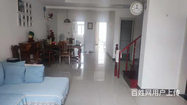 师大万达嘉慧园别墅3到5楼精装修家电家具齐全急租 - 图片 3