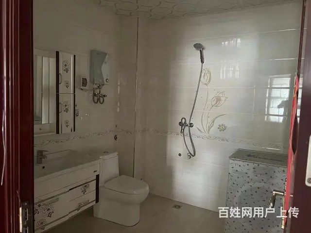 西关花园大产权，步梯六楼，91平米，双气通了，地暖，带外开门 - 图片 3