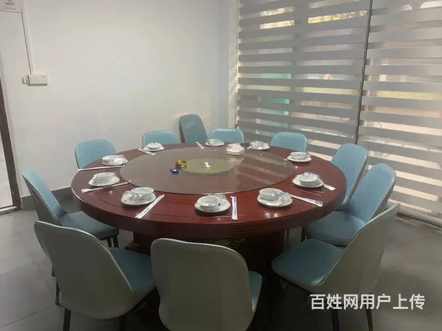 （易转推荐） 婺城壶源路热闹位置大人流餐饮店转让 - 图片 9