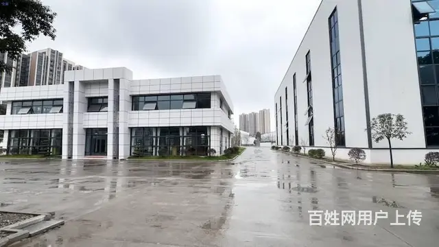成都周边花园式宠物食品加工厂房出租 - 图片 6