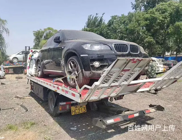 距离推荐|海曙区车辆报废地点，海曙区附近的汽车报废厂电话 - 图片 6