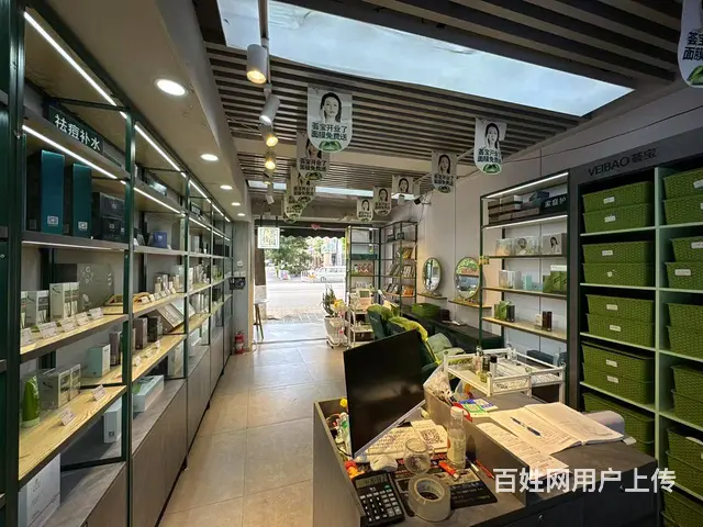 15754（商客网）西山区金盾花园空铺转让行业不限 - 图片 8