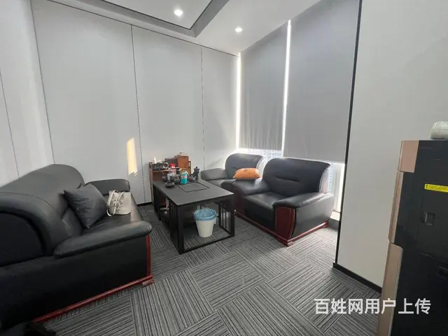 钱江世纪城，钱江大观，精装拎包，采光通透，交通便利，接待大气 - 图片 2