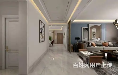 富山旧房翻新，装修多少一平方 - 图片 9