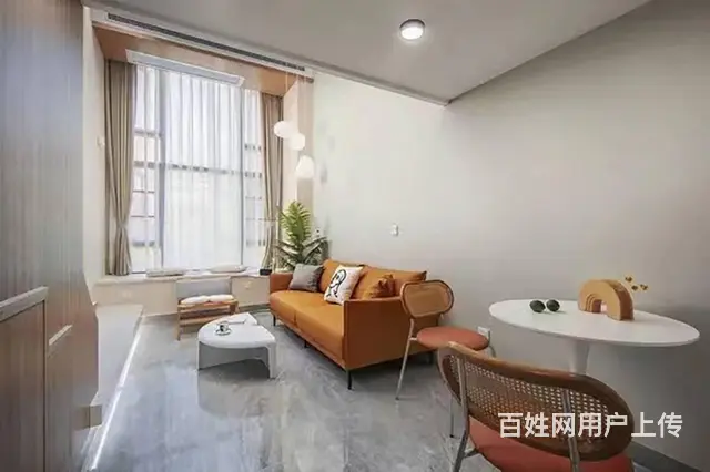 （老板本人）麓谷工业园、医院临街精装loft酒店优价转让 - 图片 8