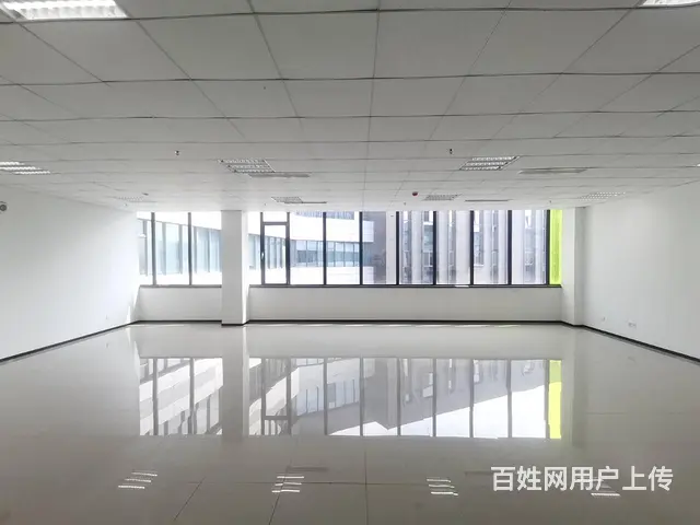 地铁口  低公摊 沈阳国际软件园甲方直租 免费会议室车位充足 - 图片 1