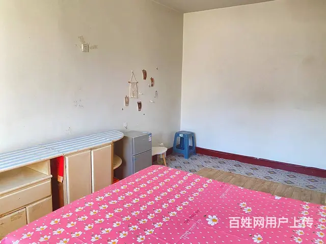 近中街故宫，近恒隆广场，千德小区，一室一厅，750元/月 - 图片 4