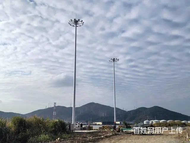 户外照明设备 - 图片 3
