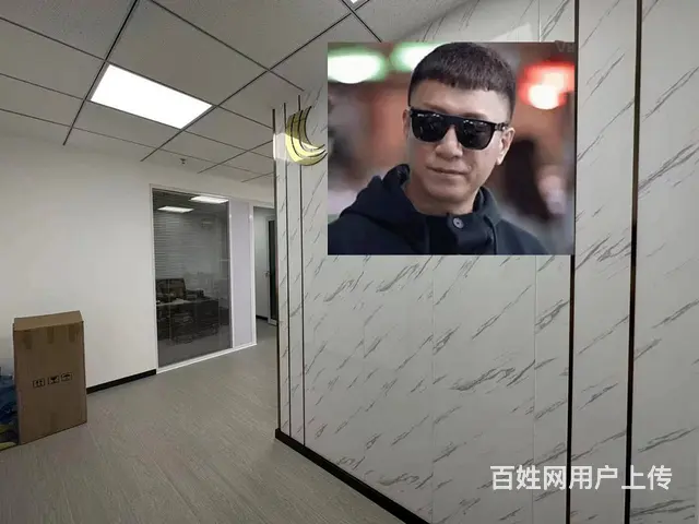 （三横王）动车站，龙昆南100平 车位充足 - 图片 4