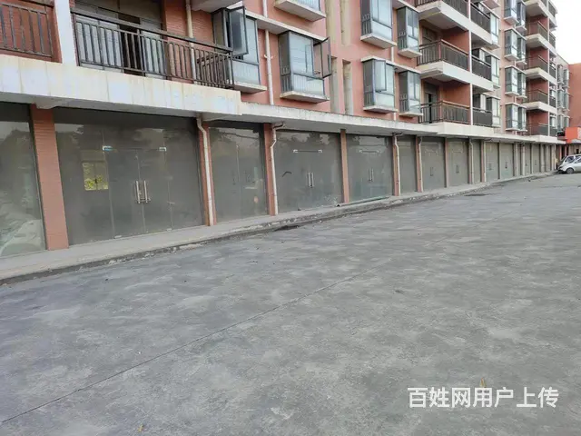 钟山大道临街门面，可整租、可分租，适合做 - 图片 2