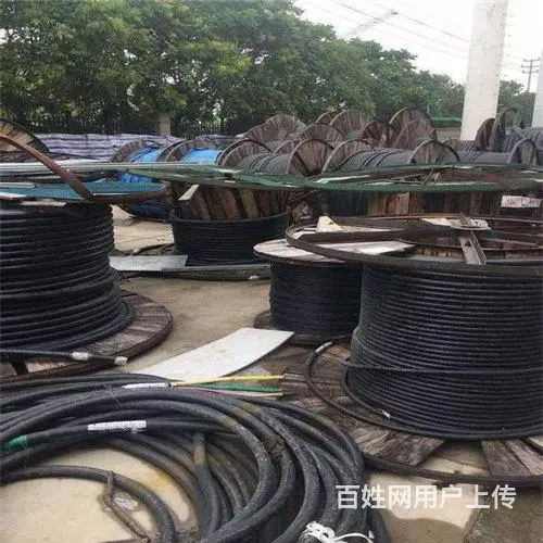 揭阳废旧电缆线回收上门采购 - 图片 2